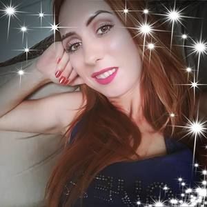 Meet your Posher, Jekaterina